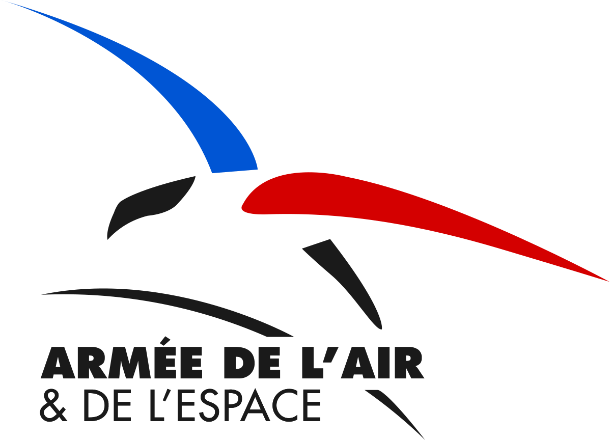 French Air Force logo
